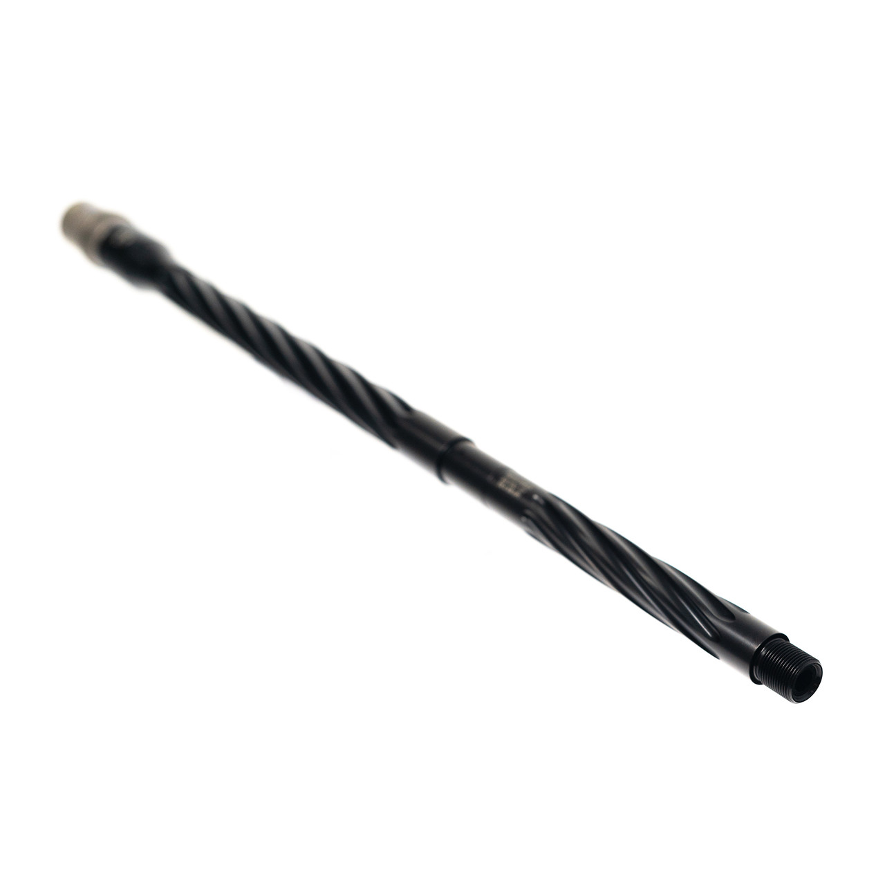 Faxon Match Series 20” .308 Win AR10 Spiral Fluted Barrel | Rifle