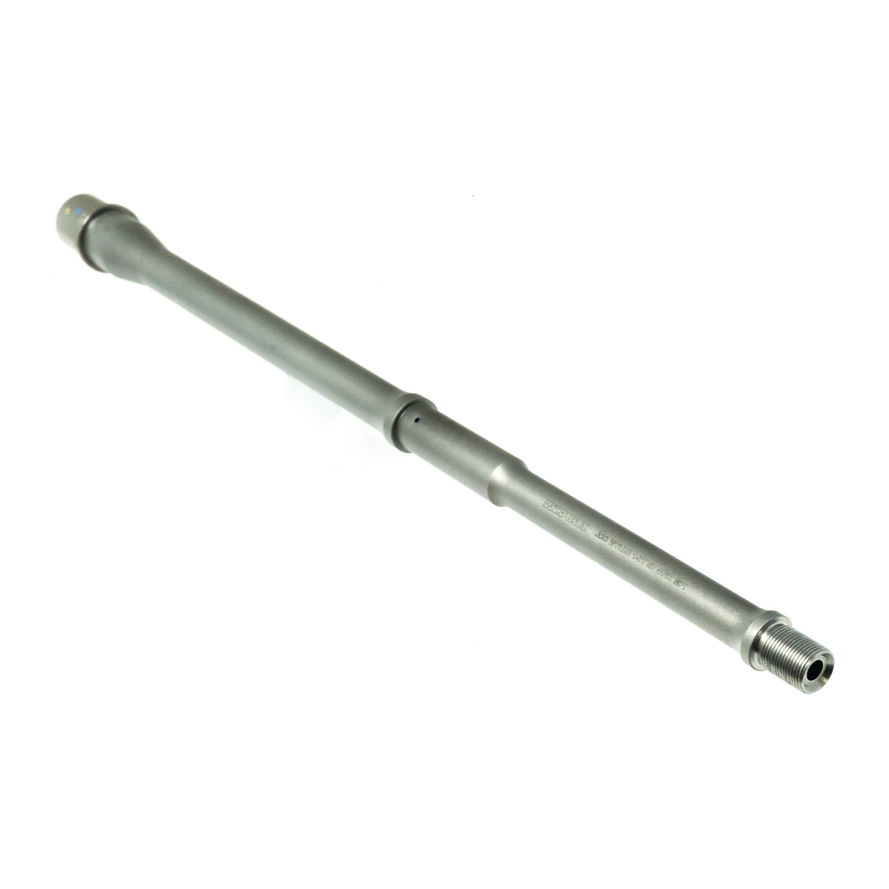 Faxon MATCH-X 16