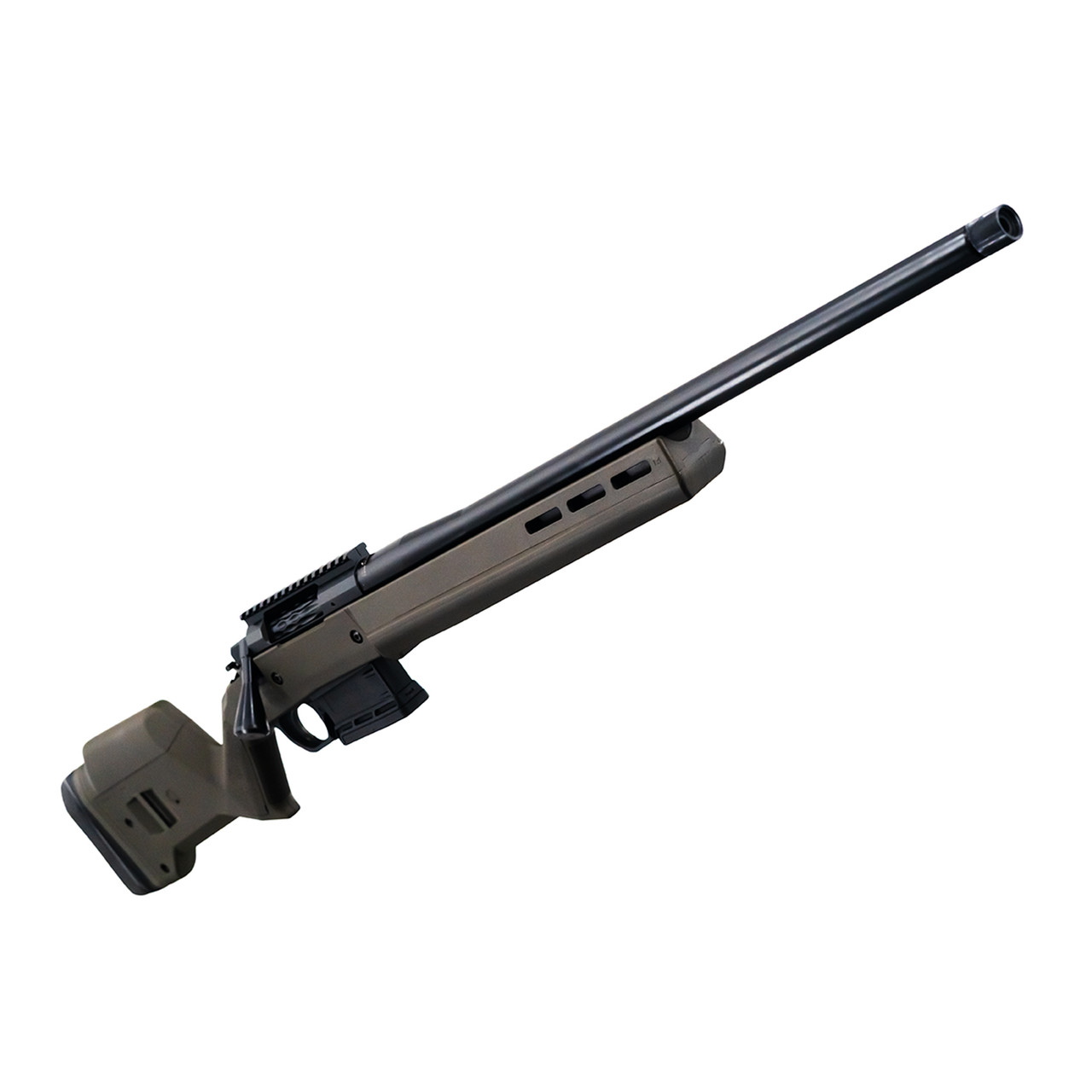 Faxon FX7 Bolt Action Rifle - 22