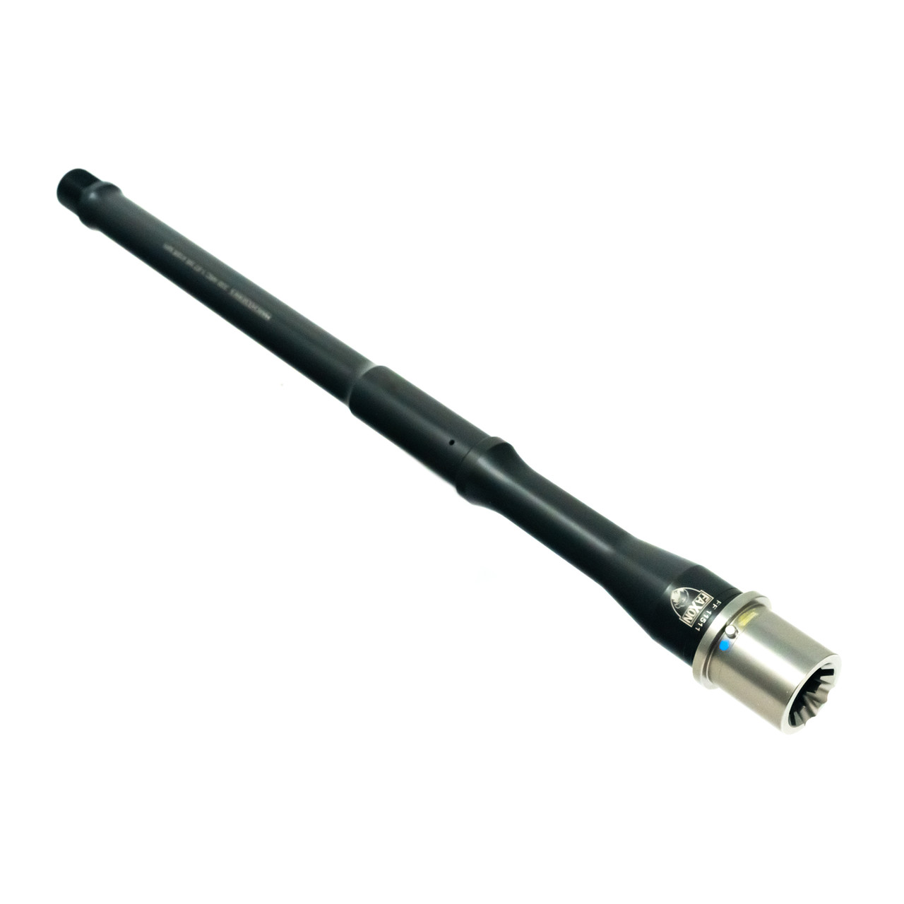 FAXON MATCH SERIES GUNNER PROFILE 12.5