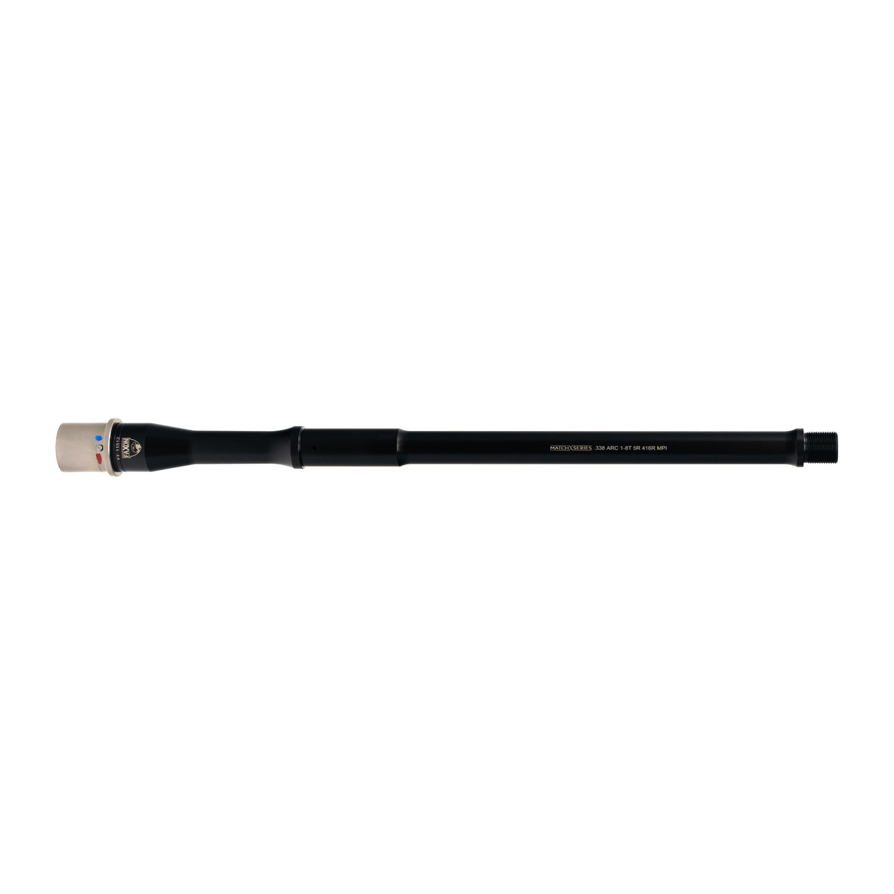 GUNNER ALL ACCESS メロハー FAXON MATCH SERIES GUNNER PROFILE 14.5