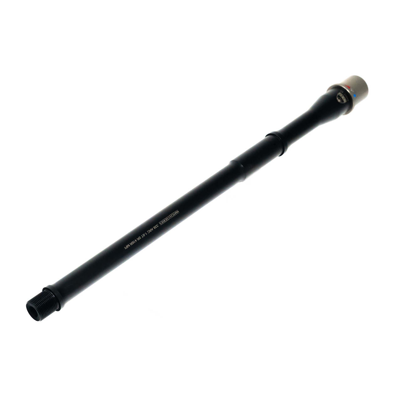 FAXON MATCH SERIES GUNNER PROFILE 14.5