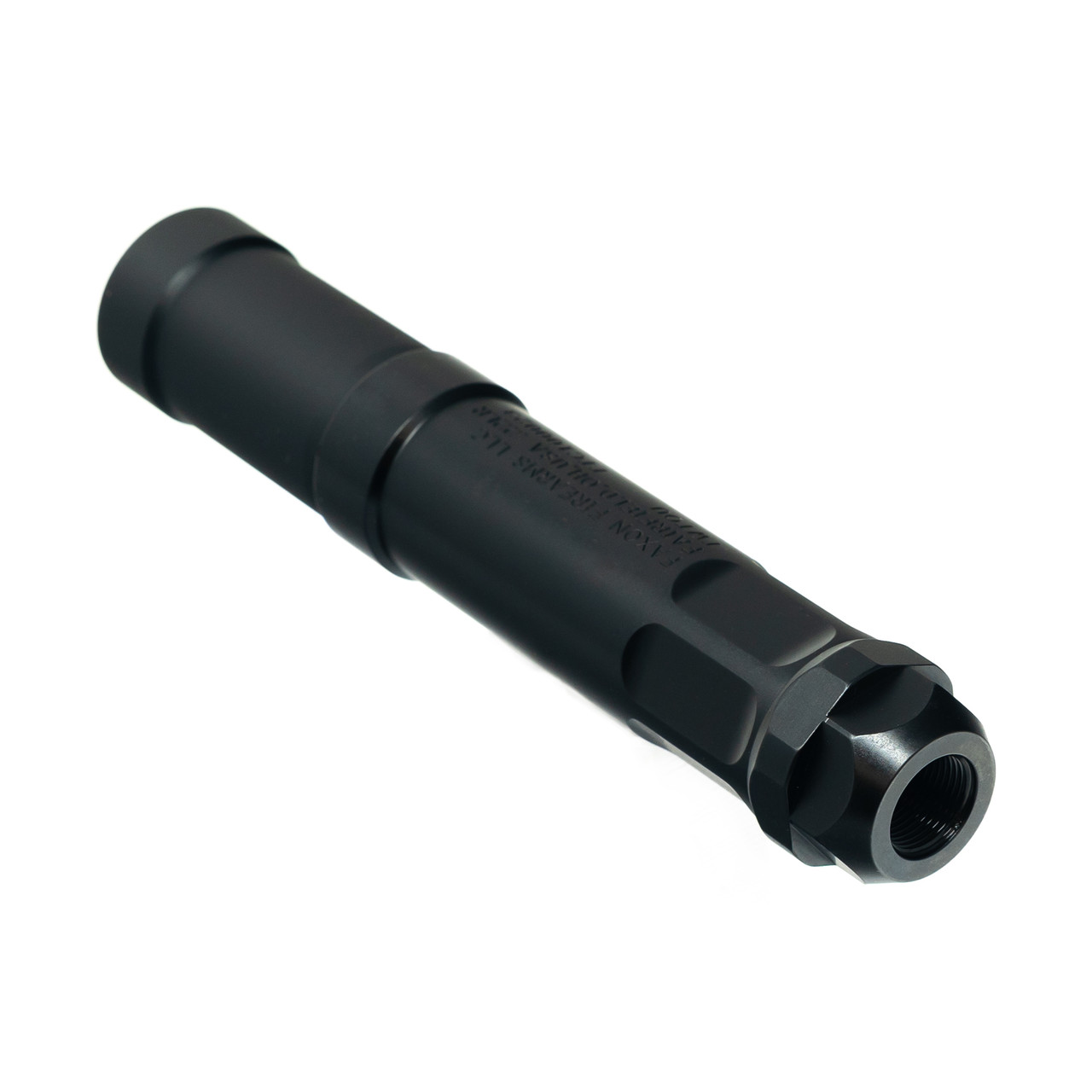 Faxon Twenty-Toucan® .22 Cal Modular Suppressor