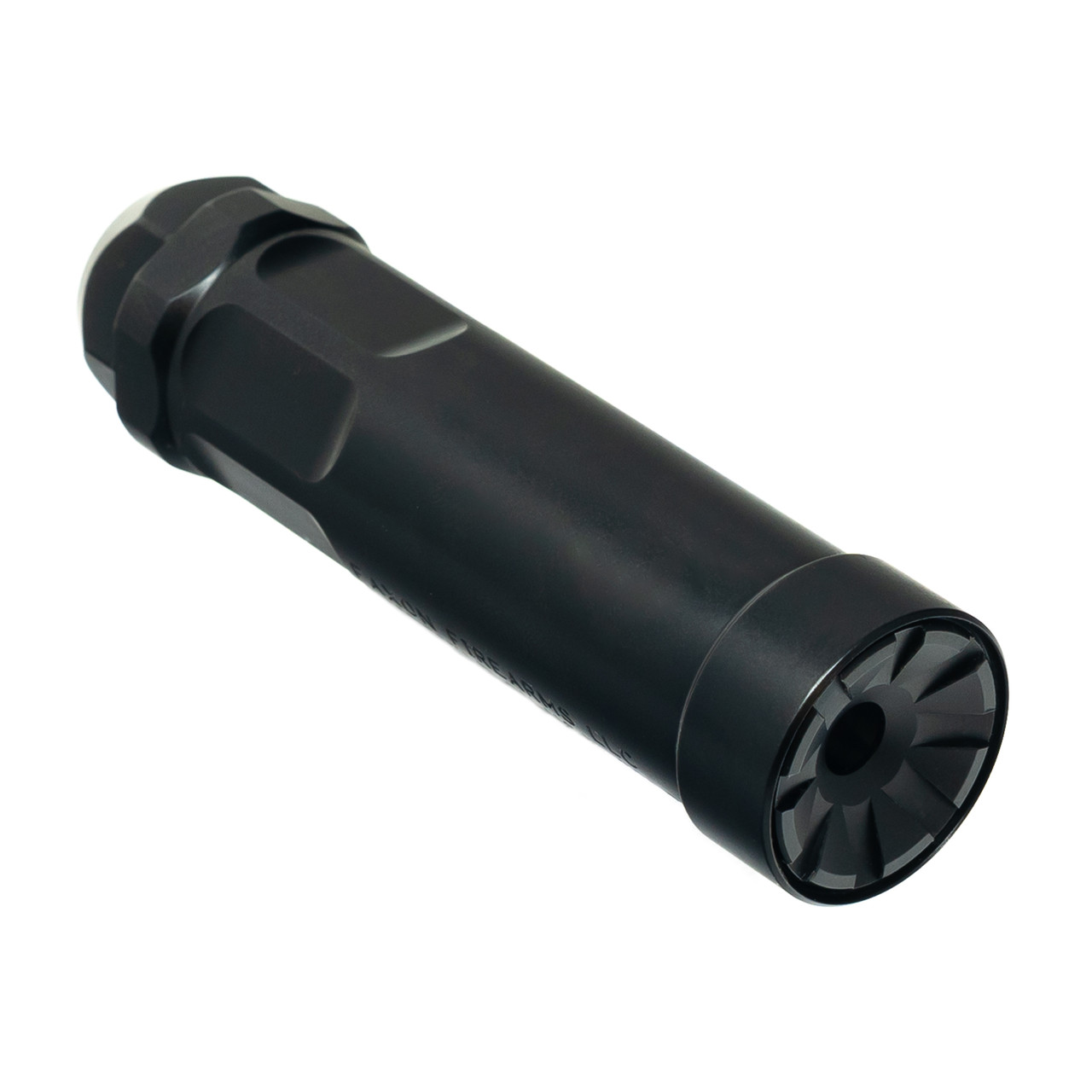 Faxon Twenty-Toucan® .22 Modular Suppressor | 4 Calibers