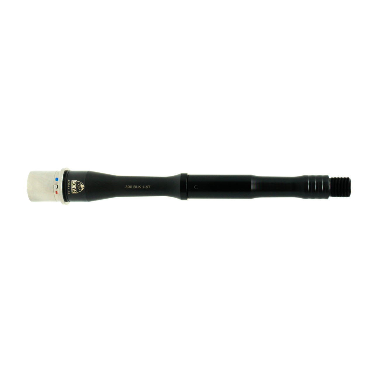 FAXON MATCH SERIES GUNNER PROFILE 9