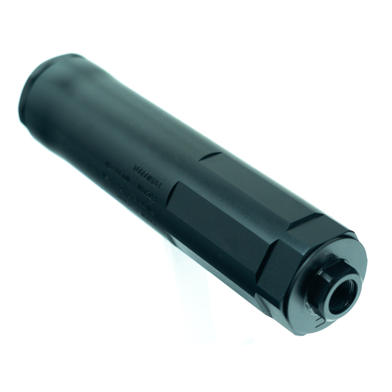 FAXON CORESYNC® 5.56 CAL REMOVABLE CORE RIFLE SUPPRESSOR