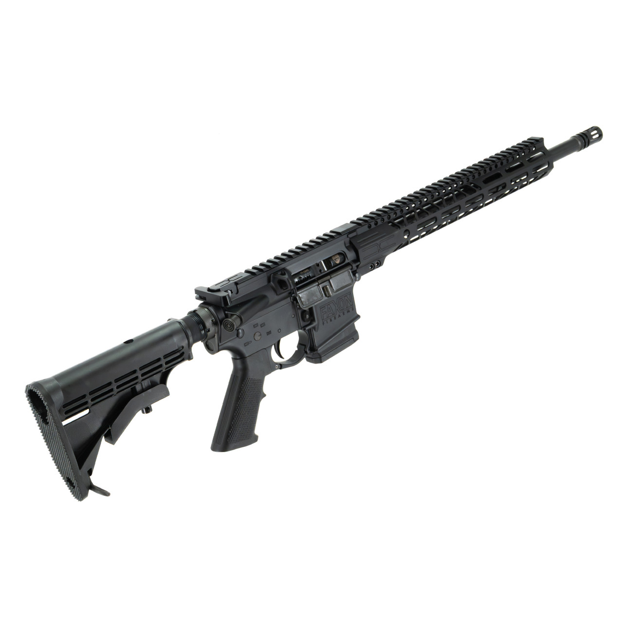 FAXON SPORT 16