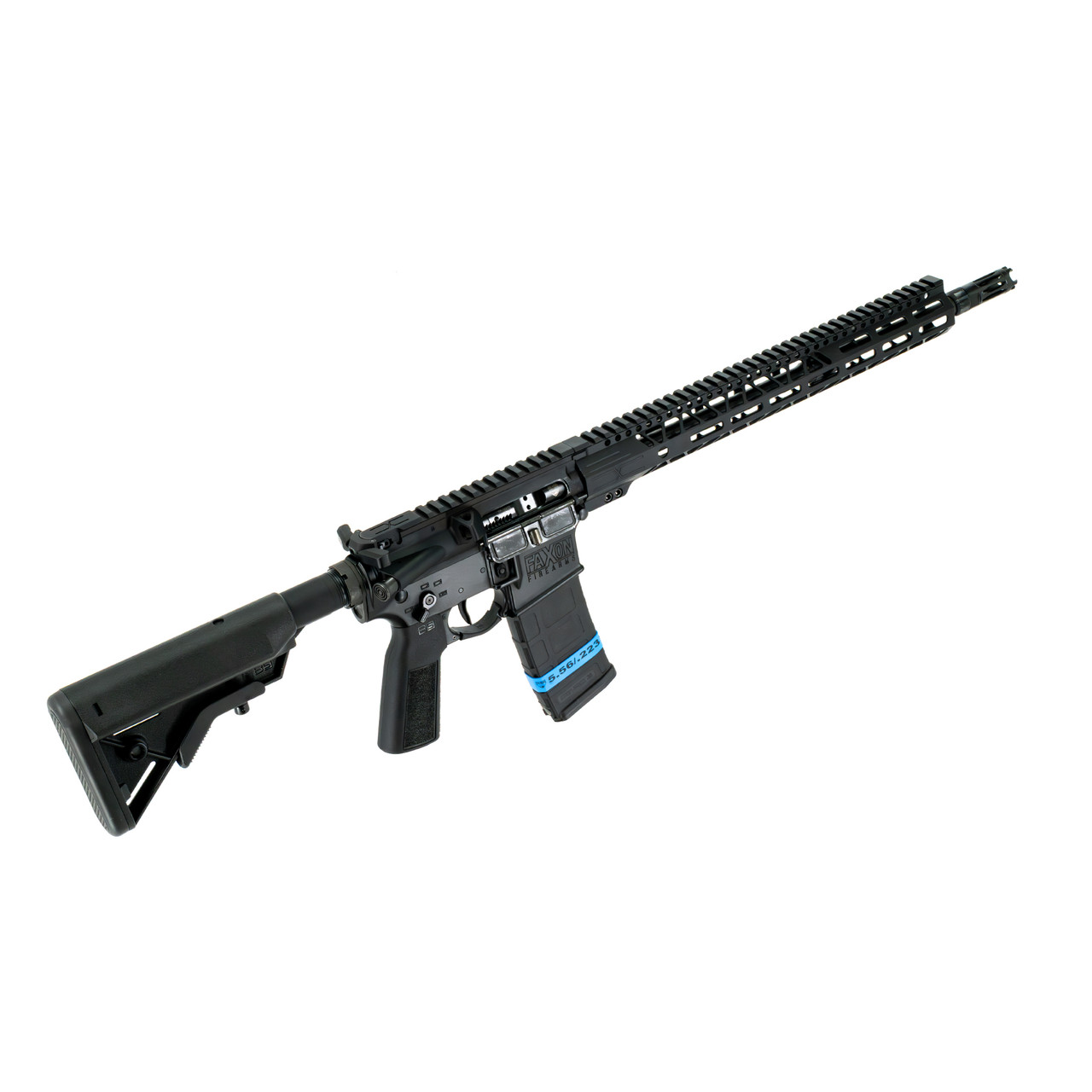 Faxon PRO 16