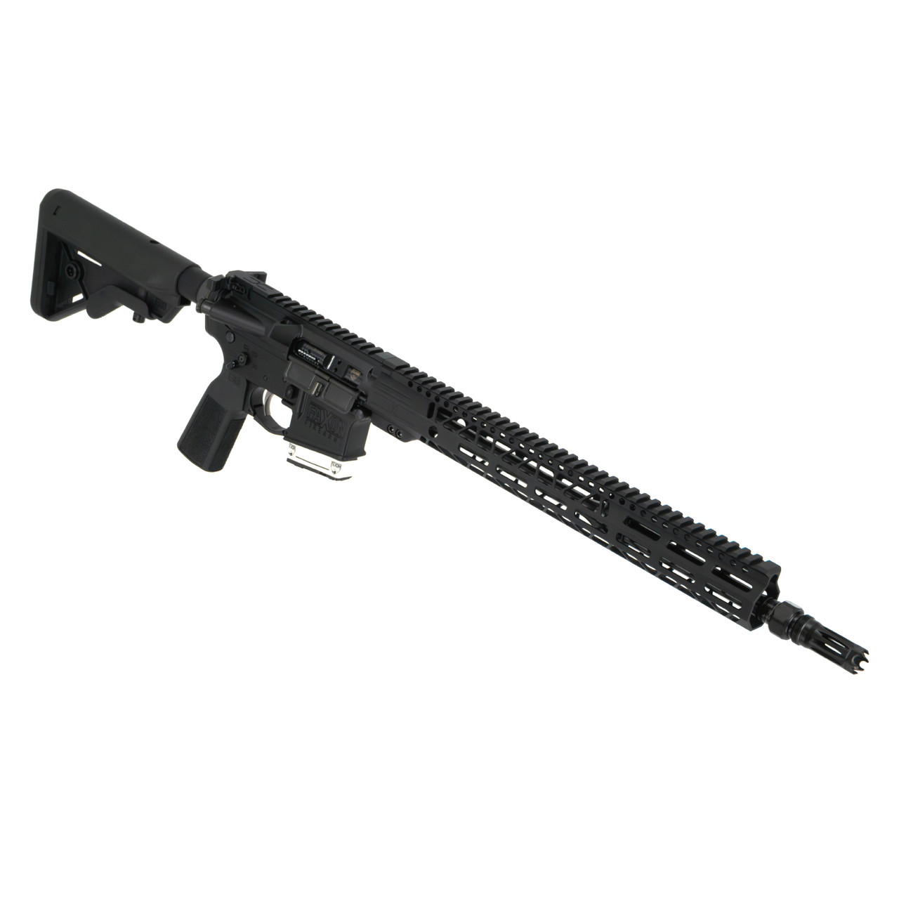 FAXON PRO 16