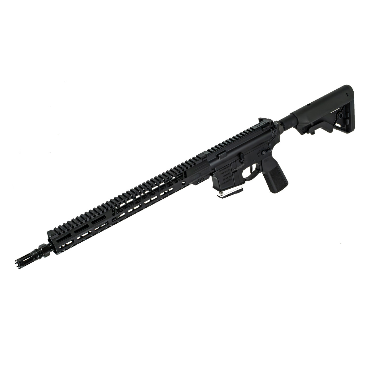 Faxon PRO 16