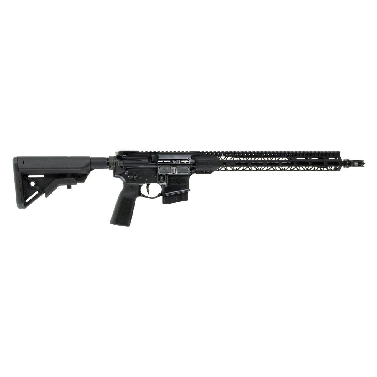 Faxon PRO 16