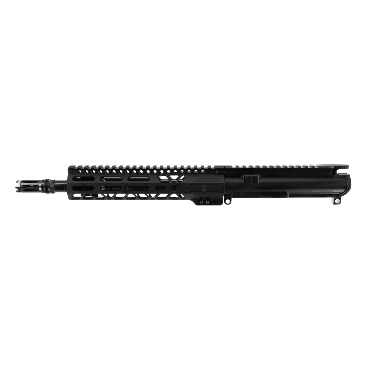 FAXON DUTY SERIES 10.5