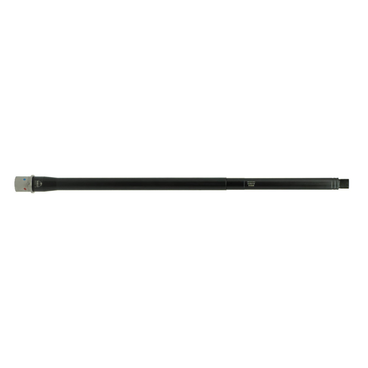 WEBSITE EXCLUSIVE: Limited Edition Match Series Target Profile 20