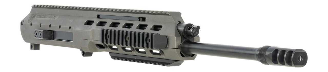 FAXON ARAK-21® 16