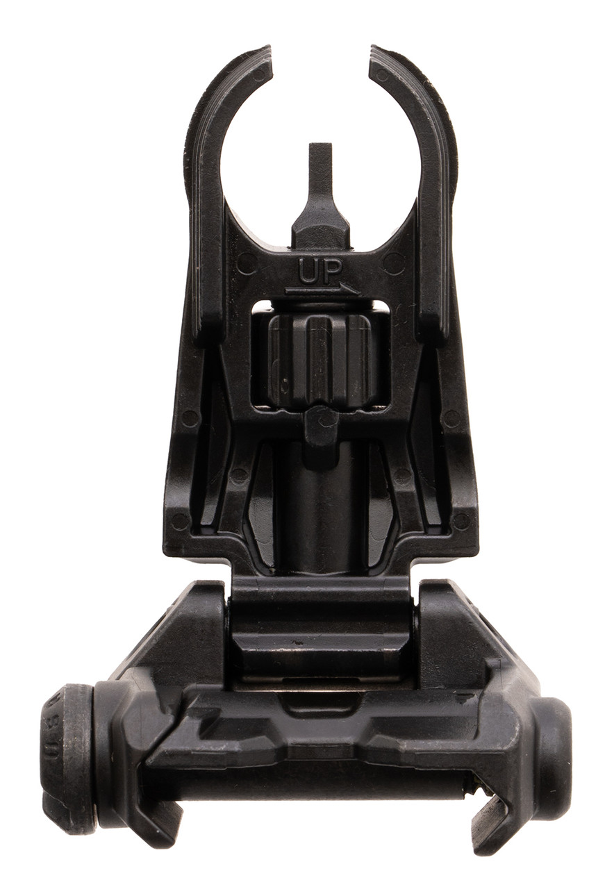 Magpul MBUS Pro Hooded Front Sight | MAG1518BLK