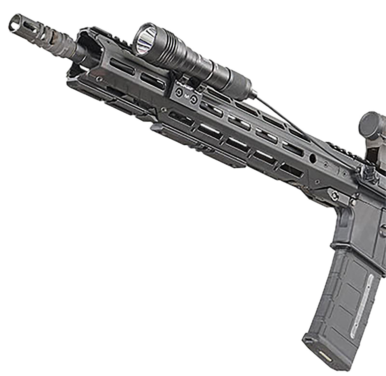 Streamlight ProTac Rail Mount HL-X Weapon Light | 88066