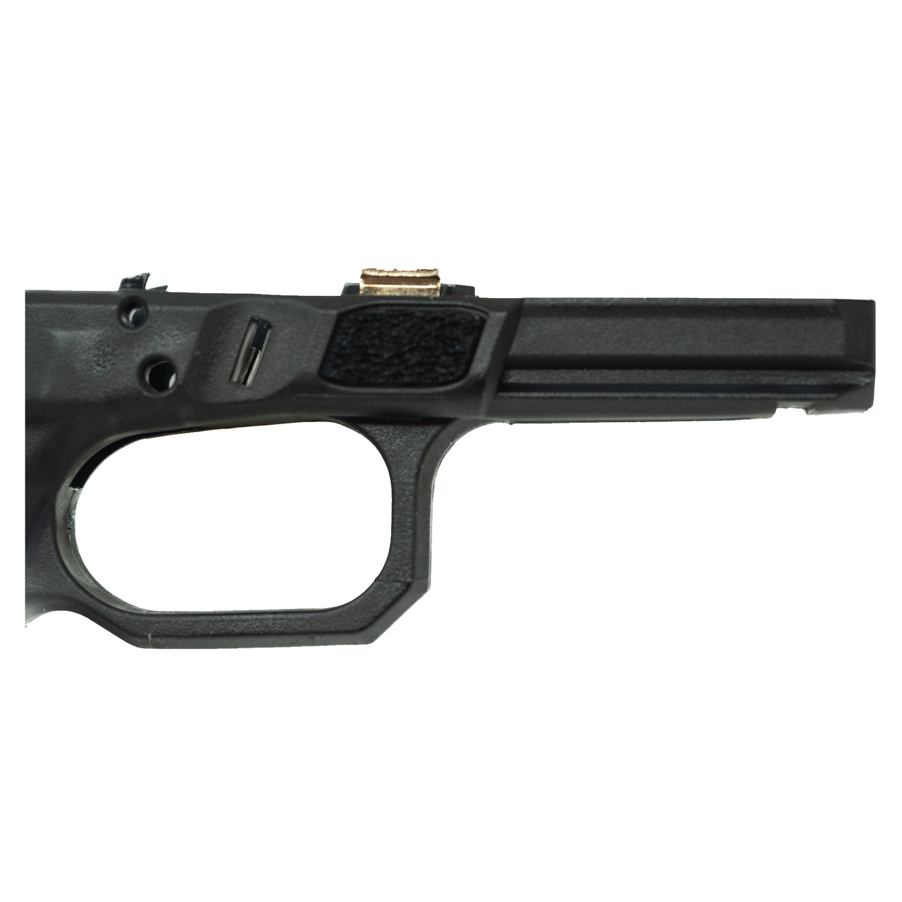 Faxon FX19X Compact Pistol Frame | FX19PX-FRAME-02 | Faxon Firearms