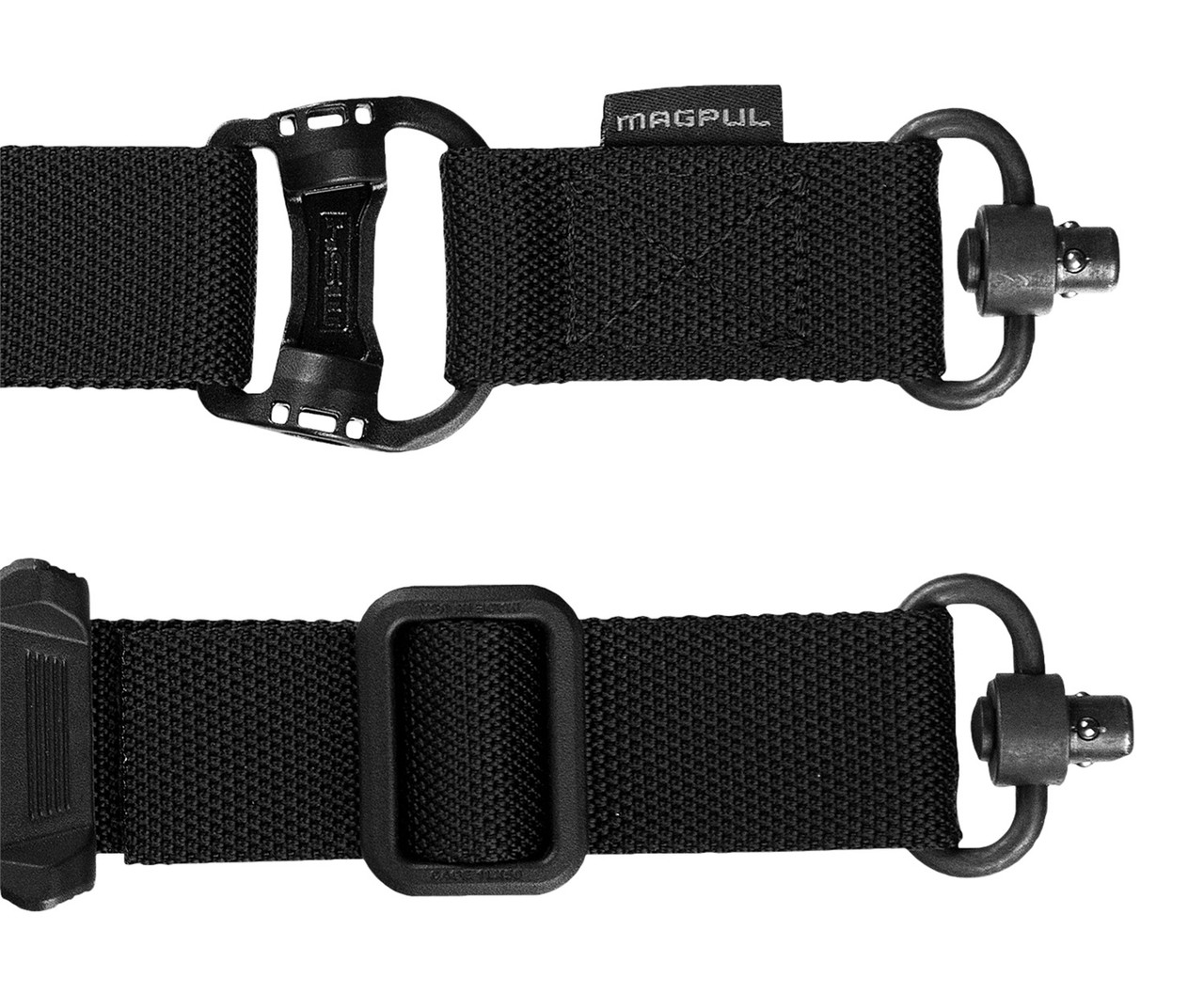 Magpul MS4 Dual QD Sling GEN2 Black | MAG518-BLK | Faxon Firearms