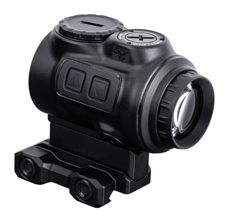 Primary Arms GLx 1x MicroPrism Green ACSS Cyclops Reticle | PA-GLX
