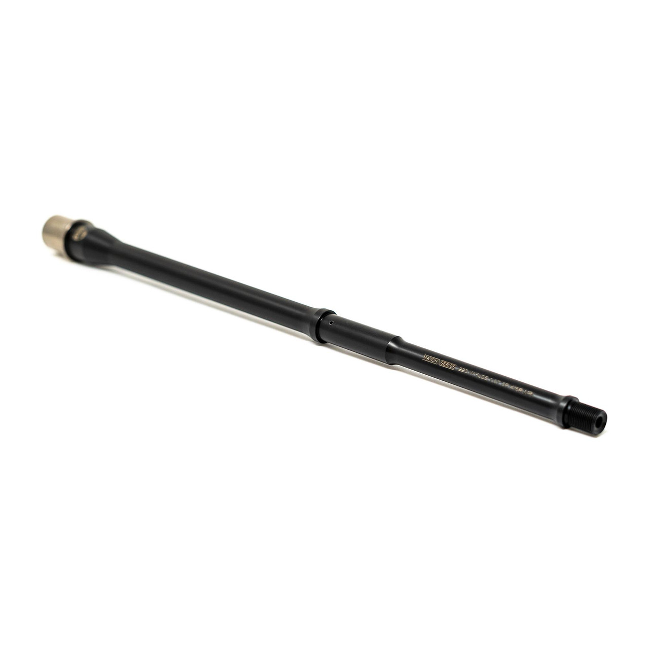 Faxon Match Series Gunner Profile AR15 Barrel - Thumbnail 3