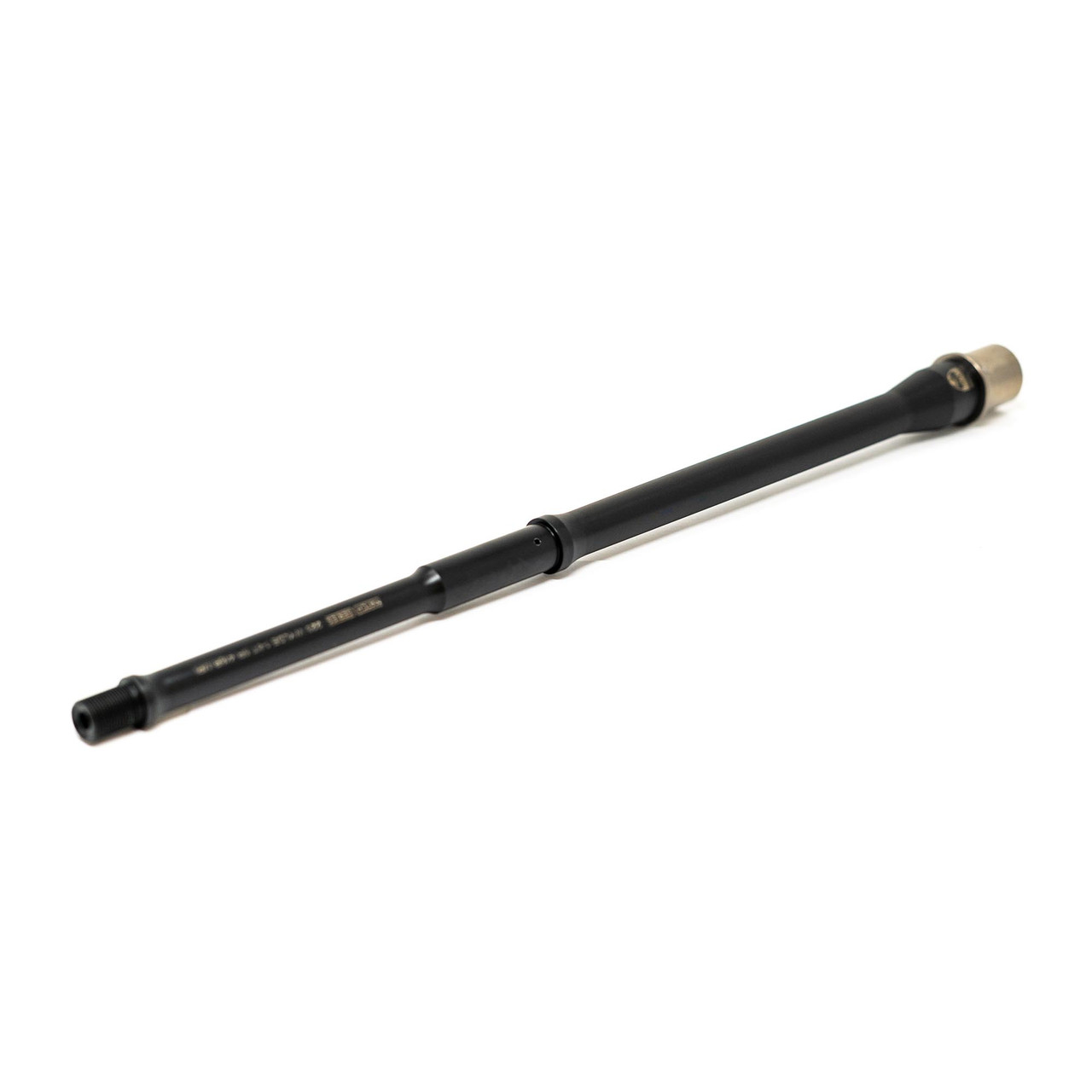 Faxon Match Series Gunner Profile AR15 Barrel - Thumbnail 2