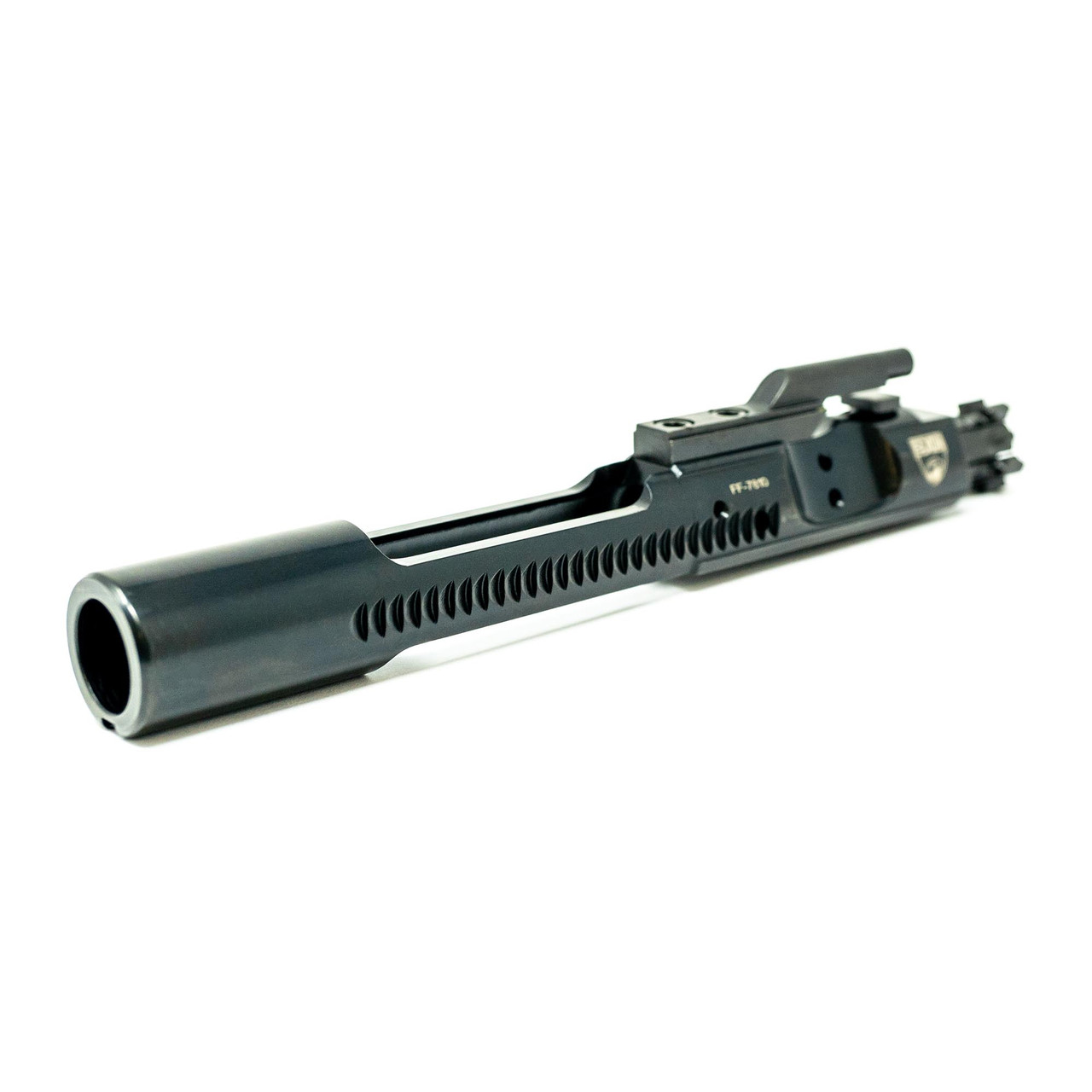 usaco様 Faxon Superfinished .458 SOCOM / .450 Bushmaster BCG – Nitride