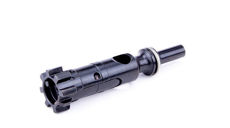 Faxon 9310 7.62x39 Type 1 Bolt (.125) – Nitride | MPI Tested AR-15