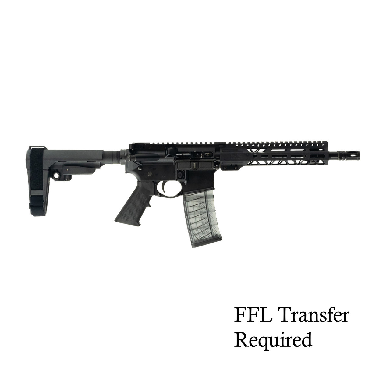 Faxon Firearms | Faxon Ascent 10.5