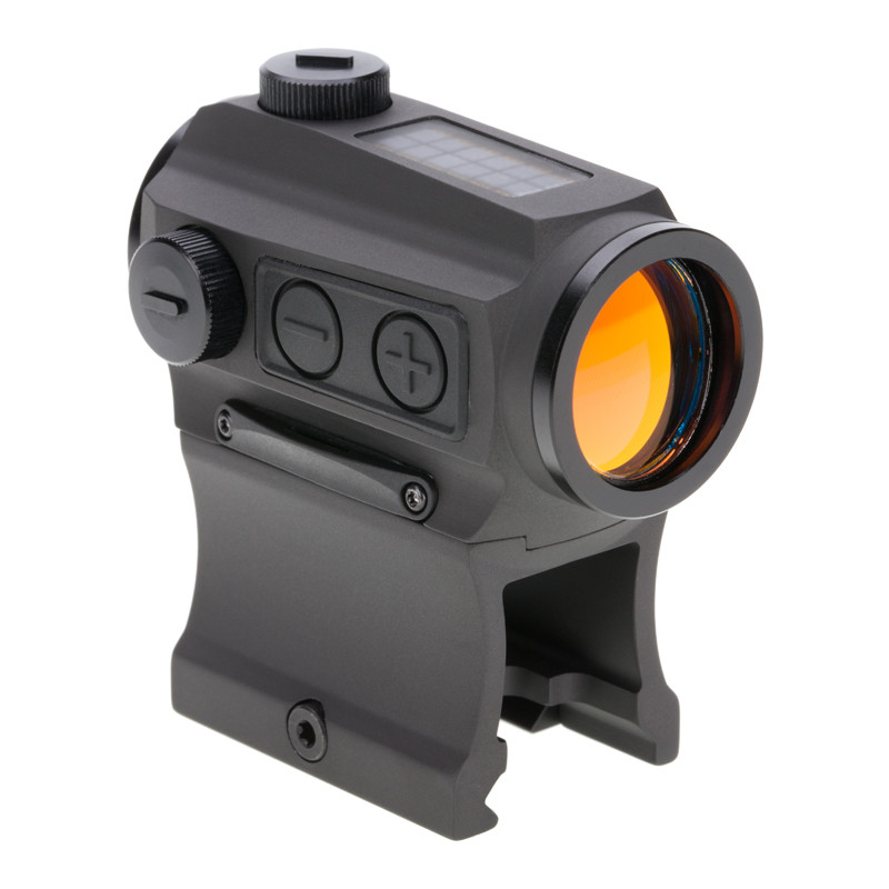 Holosun HS403C Rifle Red Dot Sight - Solar Powered