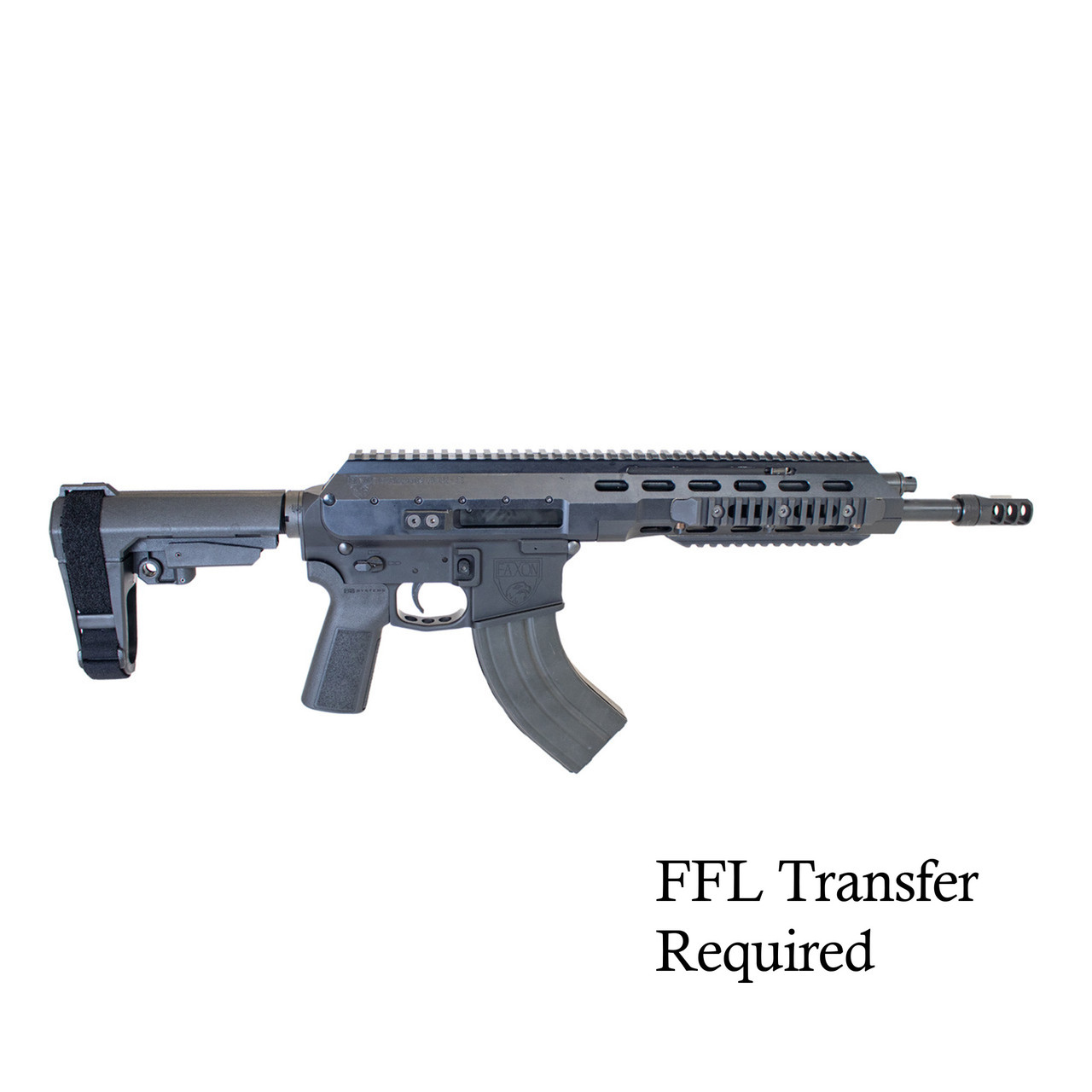 Faxon Firearms ARAK-21 XRS 12.5