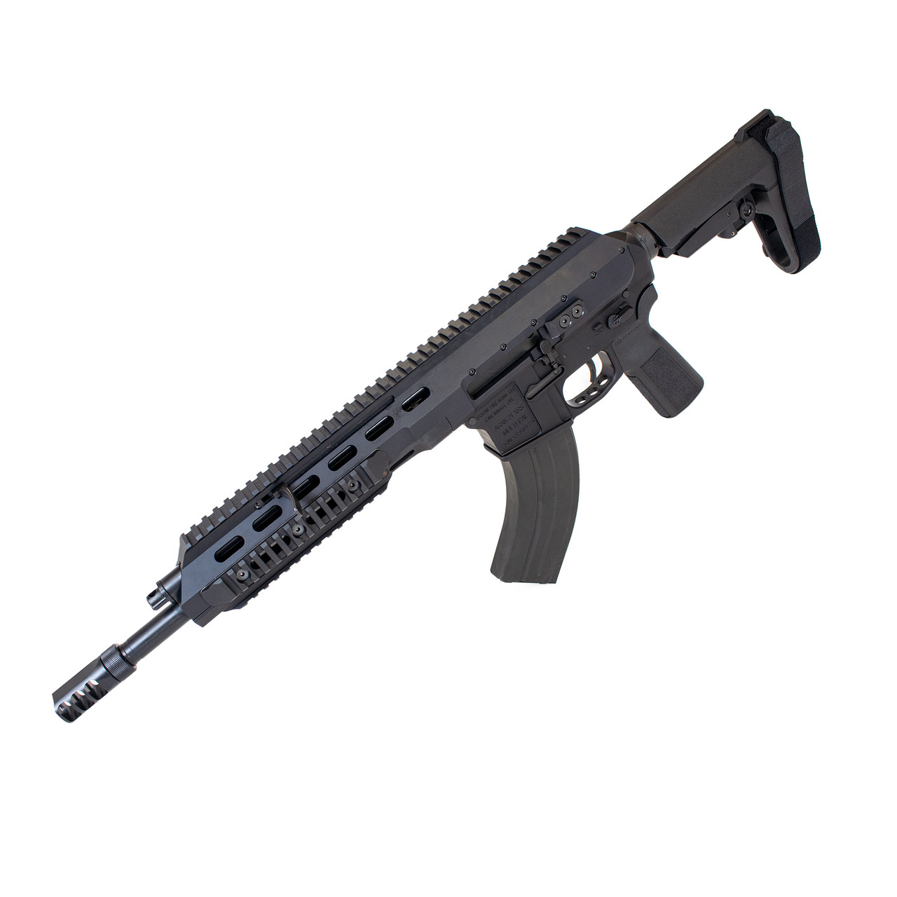 Faxon Firearms ARAK-21 XRS 12.5
