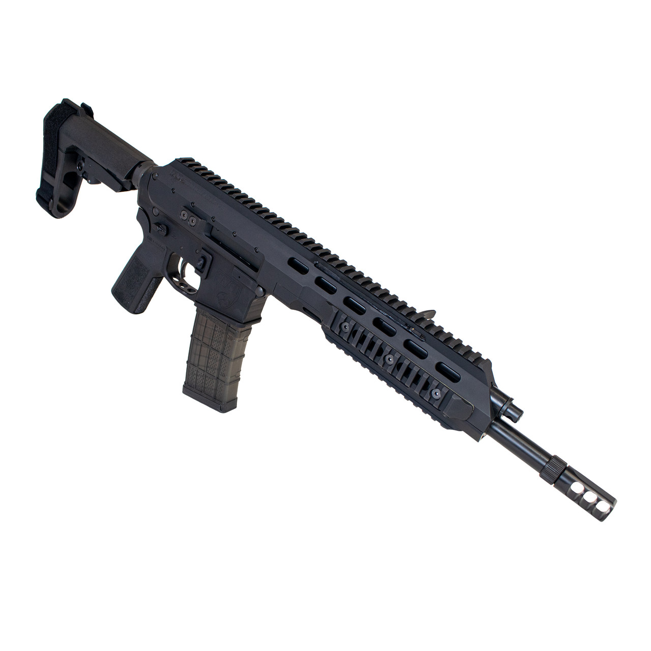 arakan  FAXON ARAK-21 XRS PISTOL 7.62 X 39 12.5