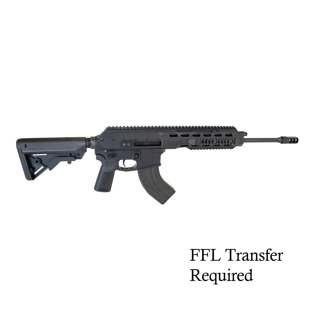FAXON ARAK-21® 16
