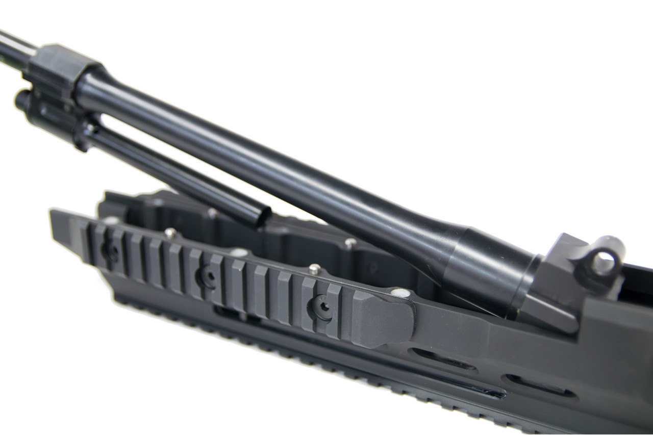 Faxon ARAK 21 12.5 5.56 Complete Upper Faxon Firearms