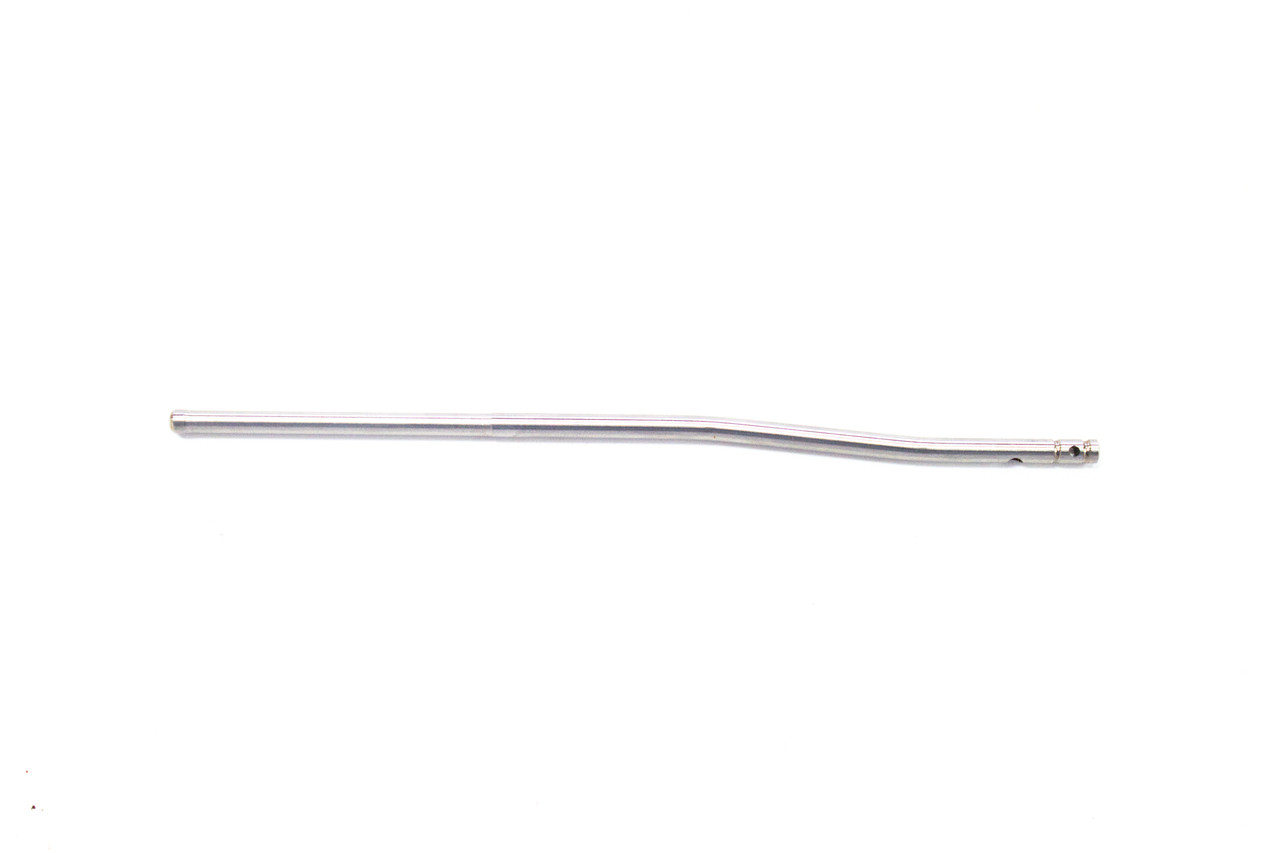 Faxon Pistol-Length AR Gas Tube | 304 Seamless Stainless, Roll Pin