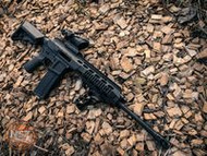 Faxon Firearms Releases Ambidextrous Ejection Window ARAK-21