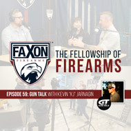 Gun Talk | Episode 59: Faxon Blog & Podcast