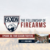 Four Season Fighters | Episode 66: Faxon Blog & Podcast