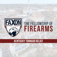 Kentucky Tornado Relief