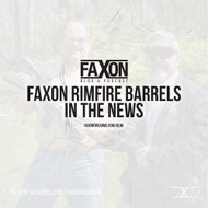 Faxon Rimfire: In The News