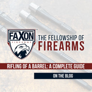 Rifling of a Barrel: A Complete Guide