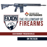 Gear Roundup: Predator Rifles