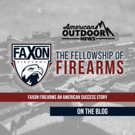 Faxon Firearms An American Success Story