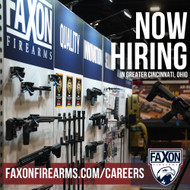 Join the Fellowship: Faxon Firearms is Hiring in Cincinnati