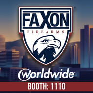 Faxon Firearms to Exhibit at Worldwide Buy Group Spring Show 2026