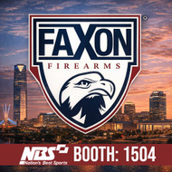 PRESS RELEASE Faxon Firearms to Exhibit at NBS 2026 Spring Semi-Annual Market