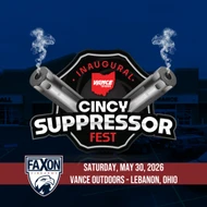 Faxon Firearms at Cincy Suppressor Fest | Lebanon, Ohio