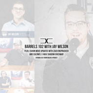 Barrels 102 | Episode 30: Faxon Blog & Podcast