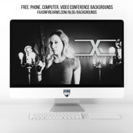 Free Backgrounds for Phone - Computer - Video Conferences