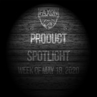 Product Spotlight: Week of May 18, 2020